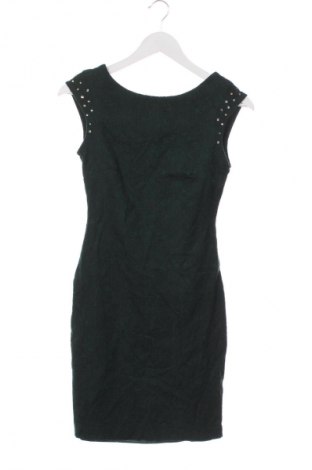 Šaty  Zara, Veľkosť M, Farba Zelená, Cena  13,95 €