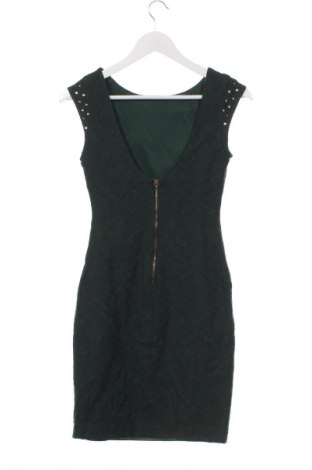 Šaty  Zara, Veľkosť M, Farba Zelená, Cena  13,95 €