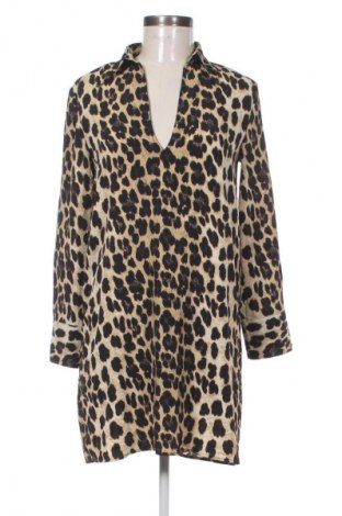 Šaty  Zara, Velikost XS, Barva Vícebarevné, Cena  169,00 Kč