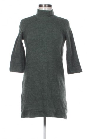 Šaty  Zara, Veľkosť S, Farba Zelená, Cena  4,95 €