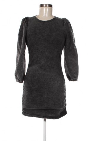 Šaty  Zara, Veľkosť S, Farba Sivá, Cena  4,95 €