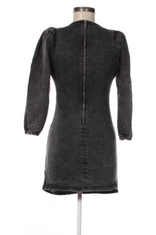 Šaty  Zara, Veľkosť S, Farba Sivá, Cena  4,95 €