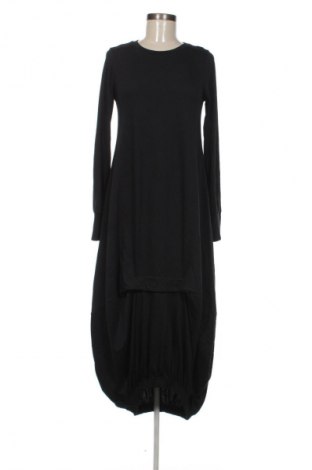 Kleid Zara, Größe S, Farbe Schwarz, Preis 16,99 €