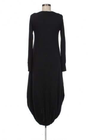 Kleid Zara, Größe S, Farbe Schwarz, Preis 16,99 €