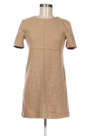 Рокля Zara, Размер M, Цвят Бежов, Цена 6,13 €