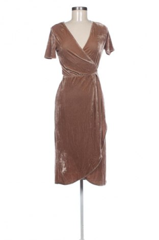 Sukienka Zee Lane, Rozmiar M, Kolor Brązowy, Cena 51,99 zł
