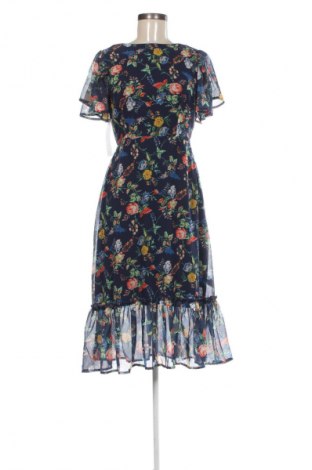 Sukienka Zibi London, Rozmiar M, Kolor Kolorowy, Cena 154,99 zł