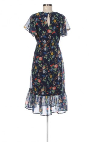 Sukienka Zibi London, Rozmiar M, Kolor Kolorowy, Cena 154,99 zł