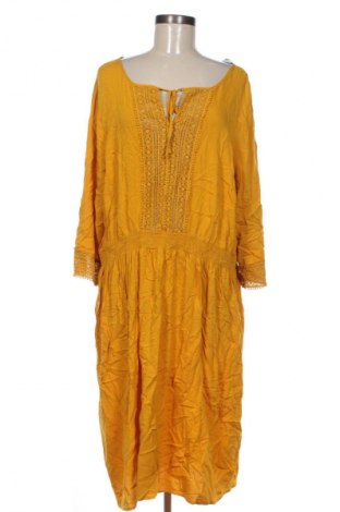 Šaty  Zizzi, Veľkosť XL, Farba Žltá, Cena  6,95 €