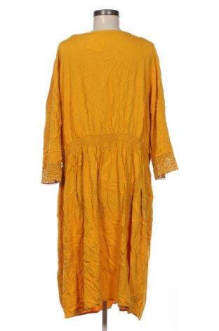 Šaty  Zizzi, Veľkosť XL, Farba Žltá, Cena  6,95 €