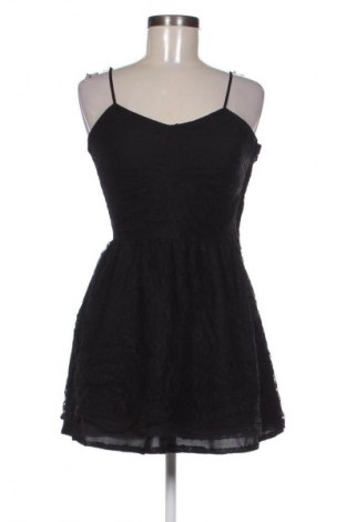 Šaty  mbyM, Velikost S, Barva Černá, Cena  379,00 Kč