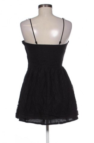 Šaty  mbyM, Velikost S, Barva Černá, Cena  379,00 Kč