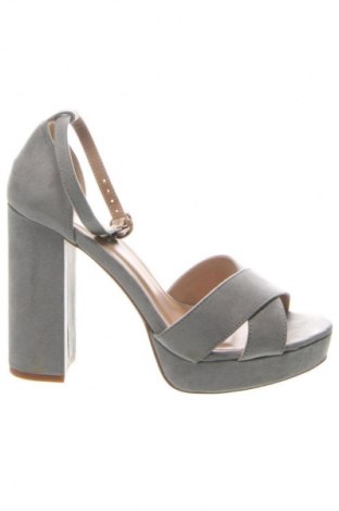 Sandále About You, Veľkosť 39, Farba Sivá, Cena  20,95 €