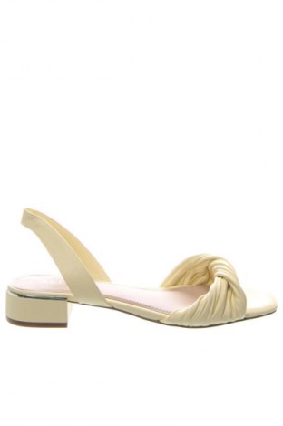 Sandalen Aldo, Größe 39, Farbe Gelb, Preis € 44,99