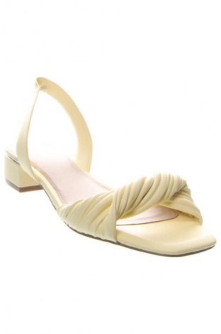 Sandalen Aldo, Größe 39, Farbe Gelb, Preis € 44,99