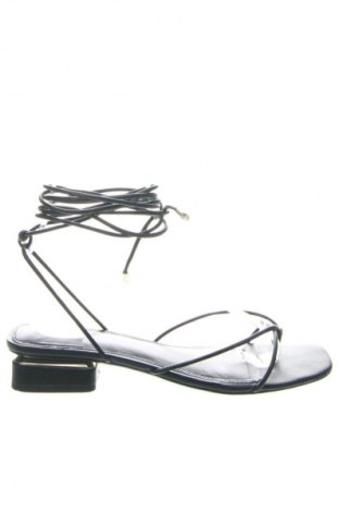 Σανδάλια Aldo, Μέγεθος 40, Χρώμα Μαύρο, Τιμή 22,46 €