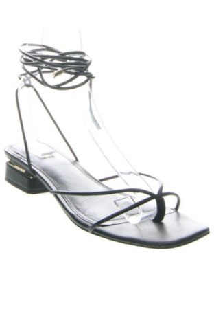 Σανδάλια Aldo, Μέγεθος 40, Χρώμα Μαύρο, Τιμή 22,46 €