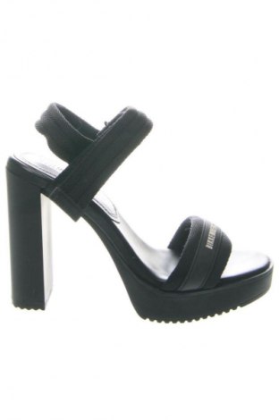 Sandały Bikkembergs, Rozmiar 36, Kolor Czarny, Cena 282,99 zł