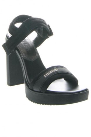 Sandały Bikkembergs, Rozmiar 36, Kolor Czarny, Cena 282,99 zł