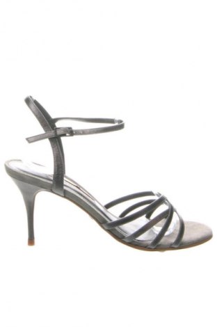 Σανδάλια Buffalo, Μέγεθος 37, Χρώμα Γκρί, Τιμή 75,29 €