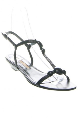 Σανδάλια Buffalo, Μέγεθος 38, Χρώμα Μαύρο, Τιμή 75,29 €