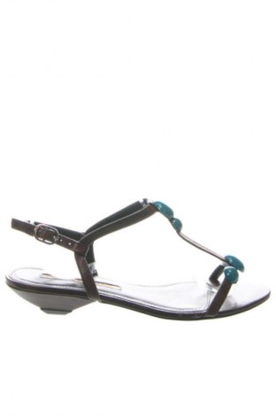 Σανδάλια Buffalo, Μέγεθος 38, Χρώμα Καφέ, Τιμή 75,29 €