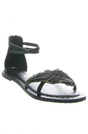 Sandały CAFÈNOIR, Rozmiar 40, Kolor Czarny, Cena 246,99 zł