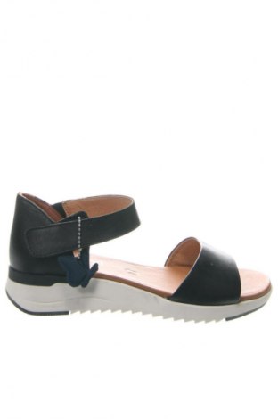 Сандали Caprice, Размер 38, Цвят Черен, Цена 44,99 €