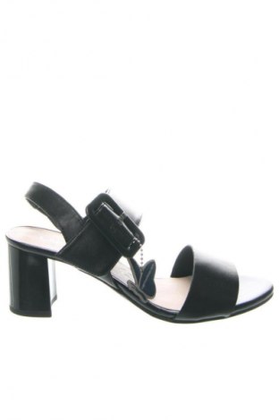 Σανδάλια Caprice, Μέγεθος 37, Χρώμα Μαύρο, Τιμή 42,99 €