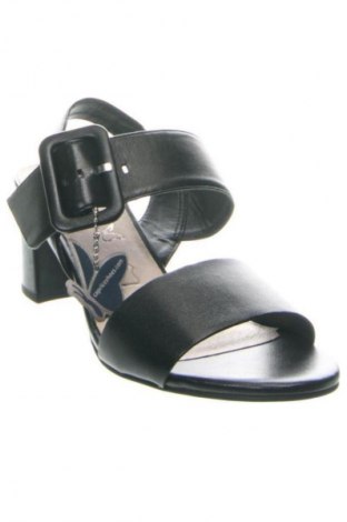 Σανδάλια Caprice, Μέγεθος 37, Χρώμα Μαύρο, Τιμή 42,99 €
