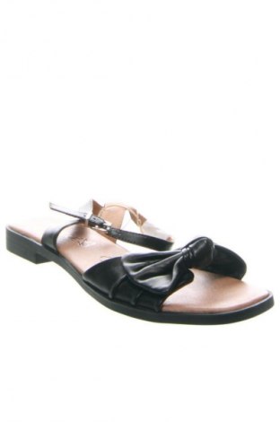 Σανδάλια Caprice, Μέγεθος 36, Χρώμα Μαύρο, Τιμή 44,99 €