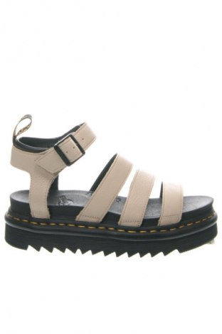 Sandalen Dr. Martens, Größe 39, Farbe Beige, Preis € 90,99, #134926377
