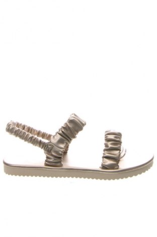 Sandále Flip Flop, Veľkosť 39, Farba Zlatistá, Cena  19,95 €