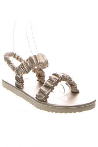 Sandále Flip Flop, Veľkosť 39, Farba Zlatistá, Cena  19,95 €