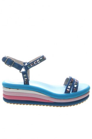 Σανδάλια Fornarina, Μέγεθος 37, Χρώμα Πολύχρωμο, Τιμή 20,99 €