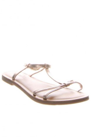 Σανδάλια Head Over Heels, Μέγεθος 38, Χρώμα Χρυσαφί, Τιμή 44,99 €
