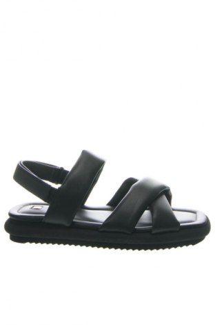 Szandálok Hogl, Méret 40, Szín Fekete, Ár 33 539 Ft