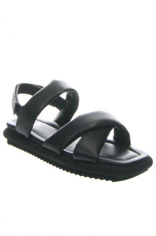 Szandálok Hogl, Méret 40, Szín Fekete, Ár 33 539 Ft