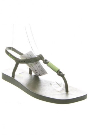 Sandále Ipanema, Veľkosť 38, Farba Zelená, Cena  29,95 €