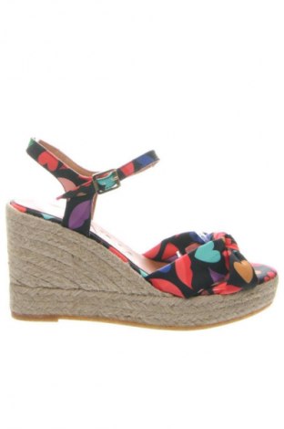 Σανδάλια Kanna, Μέγεθος 39, Χρώμα Πολύχρωμο, Τιμή 31,99 €