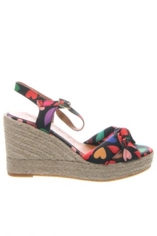 Σανδάλια Kanna, Μέγεθος 40, Χρώμα Πολύχρωμο, Τιμή 31,99 €