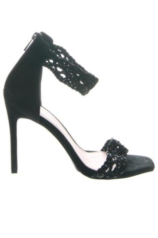 Σανδάλια Kookai, Μέγεθος 40, Χρώμα Μαύρο, Τιμή 25,37 €