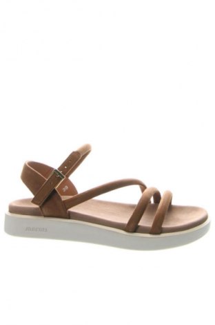 Sandále Maruti, Veľkosť 39, Farba Béžová, Cena  87,95 €
