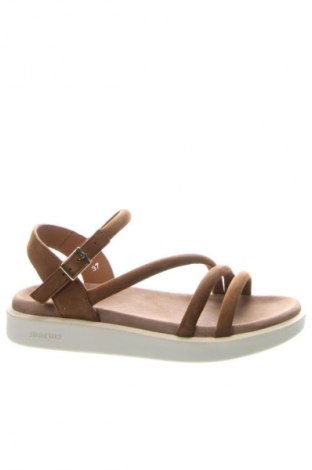 Σανδάλια Maruti, Μέγεθος 37, Χρώμα Καφέ, Τιμή 67,99 €