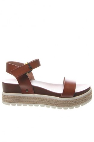 Sandále Mia, Veľkosť 41, Farba Hnedá, Cena  40,95 €