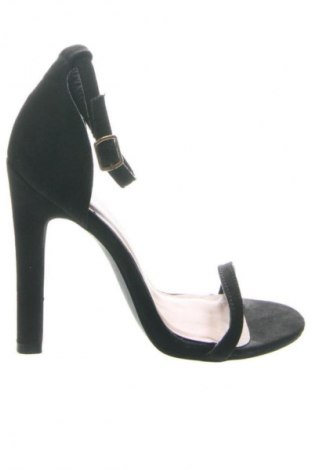 Σανδάλια New Castle, Μέγεθος 36, Χρώμα Μαύρο, Τιμή 7,84 €