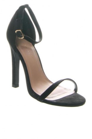 Σανδάλια New Castle, Μέγεθος 36, Χρώμα Μαύρο, Τιμή 7,84 €