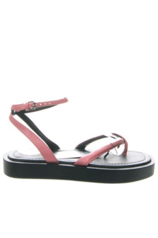 Sandále ONLY, Veľkosť 38, Farba Ružová, Cena  26,95 €