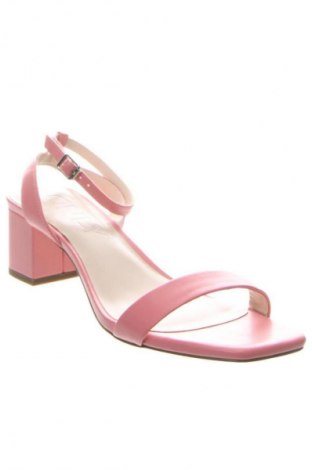 Szandálok ONLY, Méret 40, Szín Rózsaszín, Ár 9 009 Ft