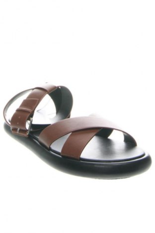 Σανδάλια ONLY, Μέγεθος 41, Χρώμα Καφέ, Τιμή 20,99 €